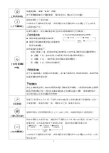 Предварительный просмотр 6 страницы Rasonic RLF-9KIT User Manual