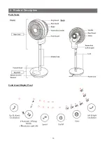 Предварительный просмотр 10 страницы Rasonic RLF-9KIT User Manual