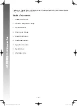 Preview for 13 page of Rasonic RMO-W230TG Operation Manual