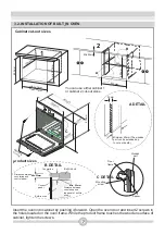 Предварительный просмотр 9 страницы Rasonic ROV-630 Operating And Installation Instructions