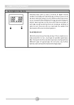 Предварительный просмотр 15 страницы Rasonic ROV-630 Operating And Installation Instructions