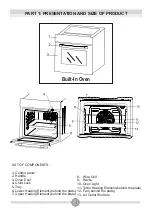 Preview for 4 page of Rasonic ROV-980 Manual