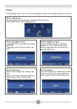 Preview for 24 page of Rasonic ROV-980 Manual