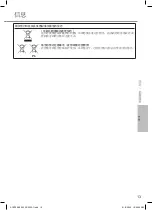 Preview for 13 page of Rasonic RS-LE12WK Operating Instructions Manual