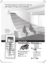 Preview for 14 page of Rasonic RS-LE12WK Operating Instructions Manual