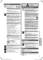 Preview for 17 page of Rasonic RS-LE12WK Operating Instructions Manual