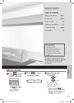 Предварительный просмотр 15 страницы Rasonic RS-LE18WK Operating Instructions Manual