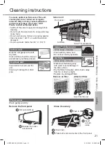 Предварительный просмотр 21 страницы Rasonic RS-LE18WK Operating Instructions Manual