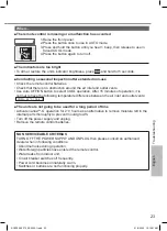 Предварительный просмотр 23 страницы Rasonic RS-LS12WK Operating Instructions Manual