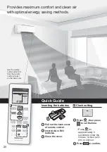 Preview for 20 page of Rasonic RS-LU18ZK Operating Instructions Manual