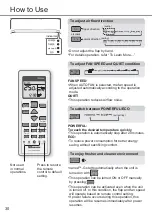 Preview for 30 page of Rasonic RS-LU18ZK Operating Instructions Manual