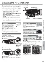 Preview for 33 page of Rasonic RS-LZ18ZK Operating Instructions Manual