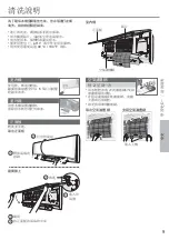 Предварительный просмотр 9 страницы Rasonic RS-PV12VK Operating Instructions Manual