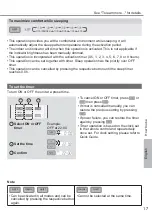 Предварительный просмотр 17 страницы Rasonic RS-PV12VK Operating Instructions Manual