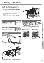 Предварительный просмотр 19 страницы Rasonic RS-PV12VK Operating Instructions Manual