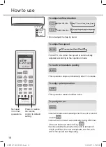 Предварительный просмотр 18 страницы Rasonic RS-RE18UK Operating Instructions Manual