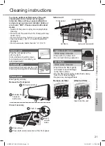 Предварительный просмотр 21 страницы Rasonic RS-RE18UK Operating Instructions Manual