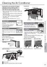 Предварительный просмотр 33 страницы Rasonic RS-RZ12YK Operating Instructions Manual