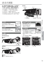 Предварительный просмотр 15 страницы Rasonic RS-RZ18YK Operating Instructions Manual