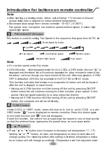 Предварительный просмотр 14 страницы Rasonic RS-S12KE Operating Instructions Manual