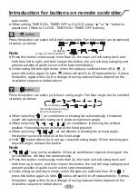 Предварительный просмотр 15 страницы Rasonic RS-S12KE Operating Instructions Manual