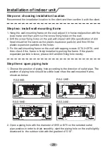 Предварительный просмотр 33 страницы Rasonic RS-S9KE Operating Instructions Manual