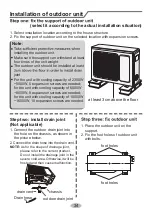 Предварительный просмотр 38 страницы Rasonic RS-S9KE Operating Instructions Manual