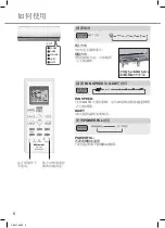 Предварительный просмотр 6 страницы Rasonic RS-U9YW Operating Instructions Manual