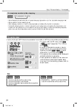 Предварительный просмотр 20 страницы Rasonic RS-U9YW Operating Instructions Manual