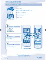 Предварительный просмотр 16 страницы Rasonic RS-V12KW Operating Instructions Manual