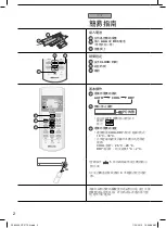 Предварительный просмотр 2 страницы Rasonic RS-V12RW Operating Instructions Manual