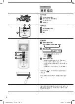 Предварительный просмотр 2 страницы Rasonic RS-V7RW-1 Operating Instructions Manual