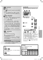 Предварительный просмотр 7 страницы Rasonic RS-V7RW-1 Operating Instructions Manual