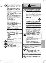 Предварительный просмотр 11 страницы Rasonic RS-V7RW-1 Operating Instructions Manual