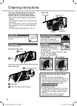 Предварительный просмотр 14 страницы Rasonic RS-V7RW-1 Operating Instructions Manual