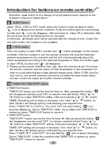 Preview for 17 page of Rasonic RS-V9KE Operating Instructions Manual