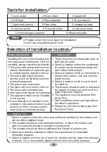 Preview for 31 page of Rasonic RS-V9KE Operating Instructions Manual