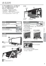 Предварительный просмотр 9 страницы Rasonic RS-YS12UK Operating Instructions Manual