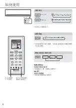 Предварительный просмотр 6 страницы Rasonic RS-YS18UK Operating Instructions Manual