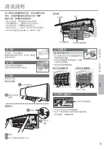 Предварительный просмотр 9 страницы Rasonic RS-YS18UK Operating Instructions Manual