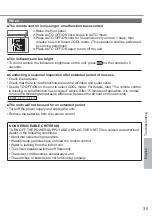 Предварительный просмотр 35 страницы Rasonic RS-YU9ZK Operating Instructions Manual