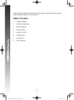 Preview for 13 page of Rasonic RSB-B2TW Operation Manual