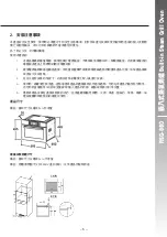 Preview for 7 page of Rasonic RSG-880 Operation Manual