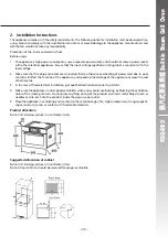 Preview for 25 page of Rasonic RSG-880 Operation Manual