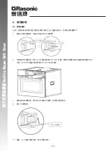 Preview for 13 page of Rasonic RSG-880A Operation Manual