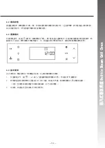 Preview for 14 page of Rasonic RSG-880A Operation Manual