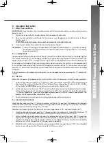 Предварительный просмотр 26 страницы Rasonic RSG-R38B Operation Manual