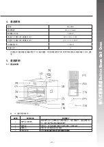 Preview for 10 page of Rasonic RSG-R80G Operation Manual