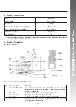 Preview for 30 page of Rasonic RSG-R80G Operation Manual