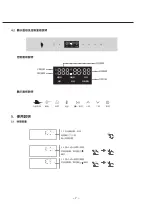 Preview for 8 page of Rasonic RSG-TT203/W Operation Manual